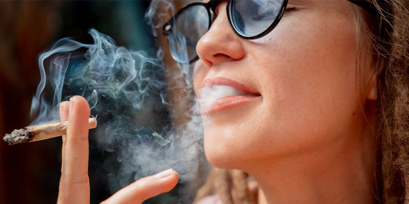 So verhindert man ein zu starkes High