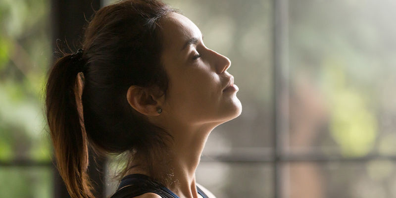 Was kann man tun, wenn man von Cannabis zu high ist?