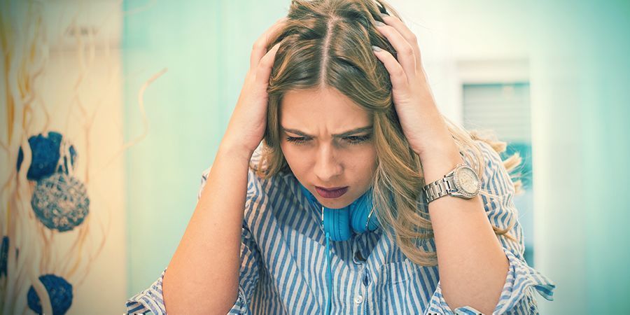 Nachwirkungen Salvia Nachwirkungen Salvia