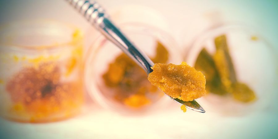 Resin, Rosin & Live Resin Hauptunterschiede Resin, Rosin & Live Resin Hauptunterschiede