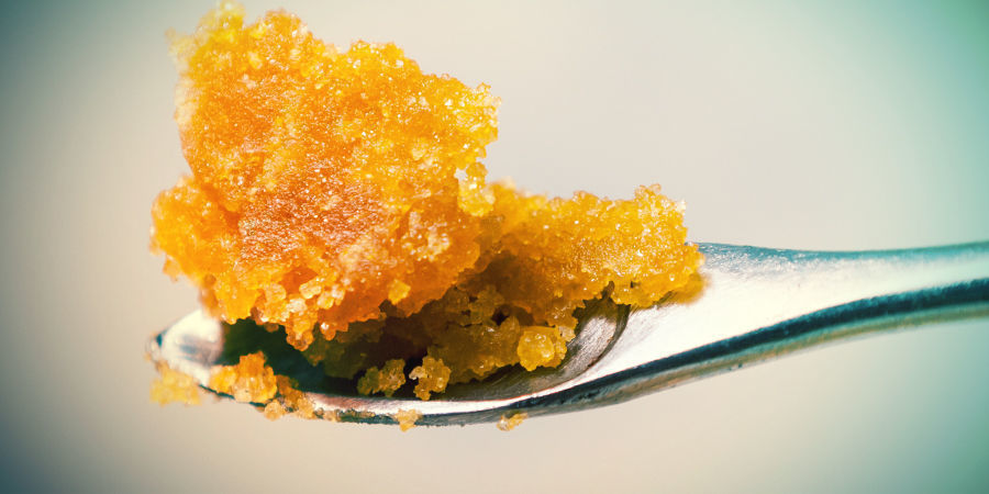 Was Ist Live Resin? Was Ist Live Resin?