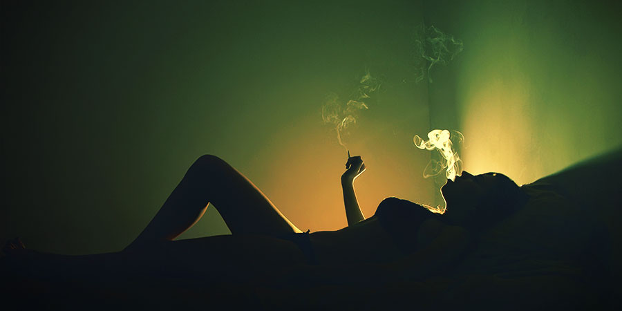 Cannabis Und Meditation CANNABIS UND MEDITATION