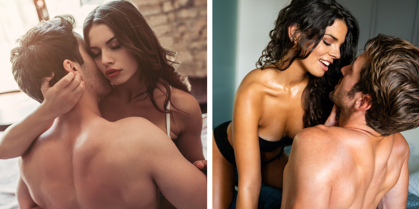 Macht Weed dich geiler als Alkohol? Macht Weed dich geiler als Alkohol?