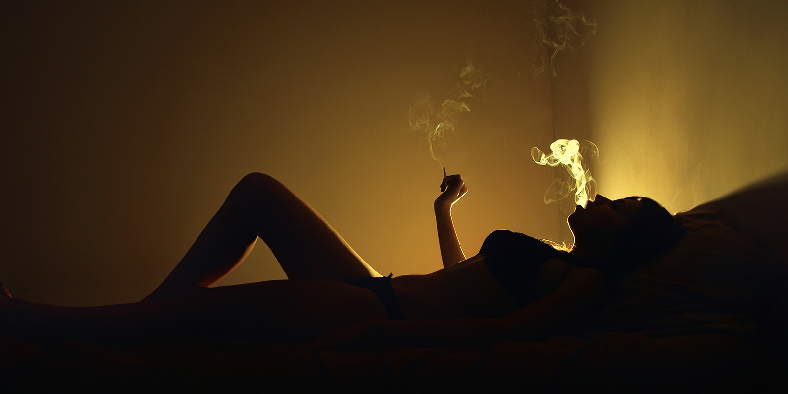 Wie Cannabis auf Körper und Gehirn wirkt Wie Cannabis auf Körper und Gehirn wirkt