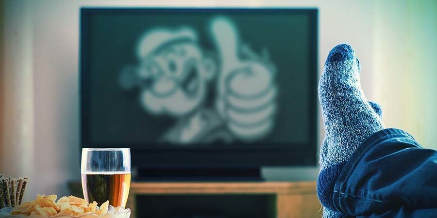 Geschichte Der Animationen Cannabis Und Animationsfilme: Geschichte Der Animationen