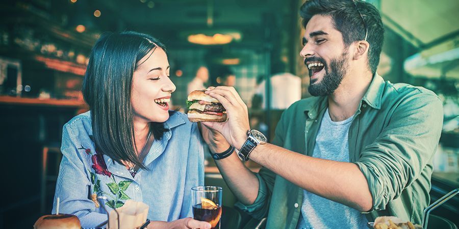 Verzehrt Euch ... Verzehrt Euch ...