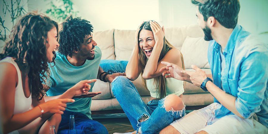 Spielt Tat Oder Wahrheit Spielt Tat Oder Wahrheit