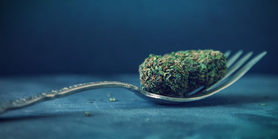 Was Genau Ist CBDA? WAS GENAU IST CBDA?