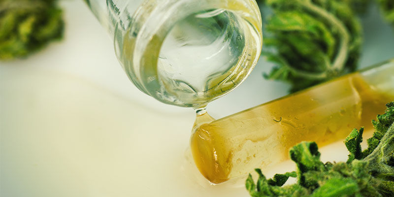 Wie Wird Live Resin Hergestellt? Wie Wird Live Resin Hergestellt?