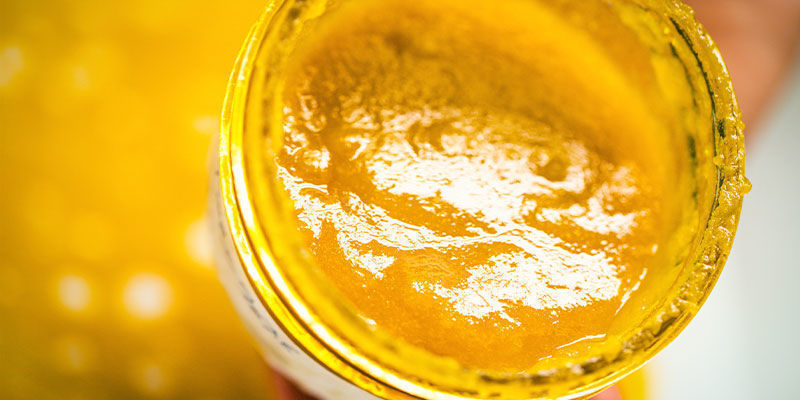 Wie Man Live Resin Aufbewahrt Wie Man Live Resin Aufbewahrt