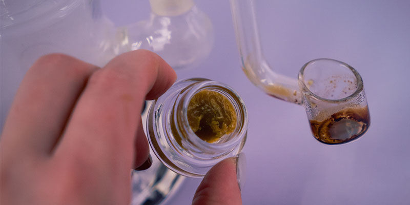 Wie Wird Live Resin Verwendet? Wie Wird Live Resin Verwendet?