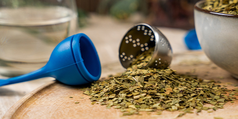 Finde bei Zamnesia dein perfektes nat&uuml;rliches High