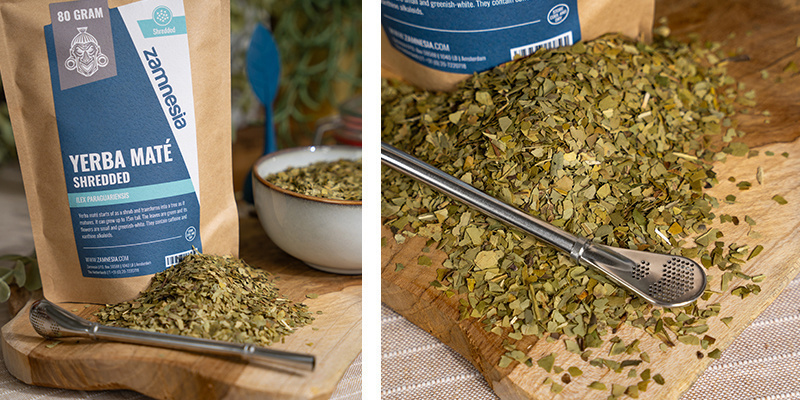 Yerba mate