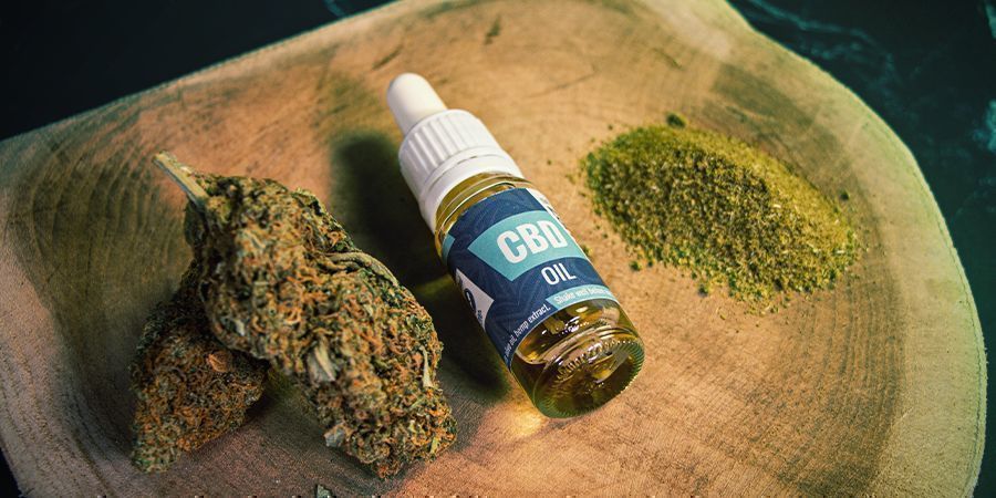 Die Kombination Von Kanna Mit Gras Oder CBD Die Kombination Von Kanna Mit Gras Oder CBD