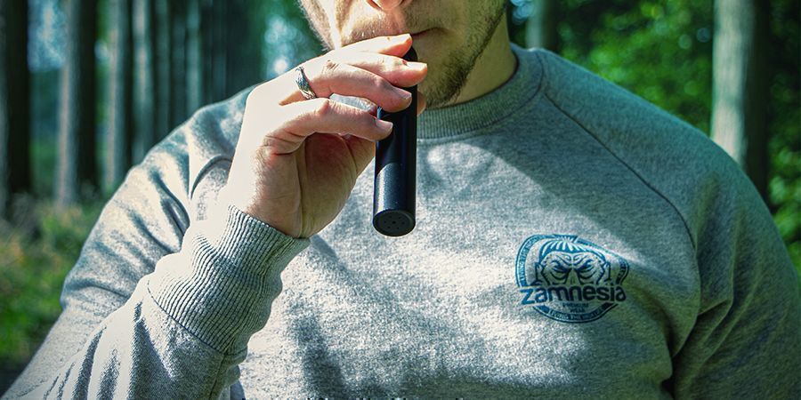 Wie Unterscheiden Sich Esswaren Von Anderen Cannabiskonsumarten Wie Rauchen/verdampfen? Wie Unterscheiden Sich Esswaren Von Anderen Cannabiskonsumarten Wie Rauchen/verdampfen?