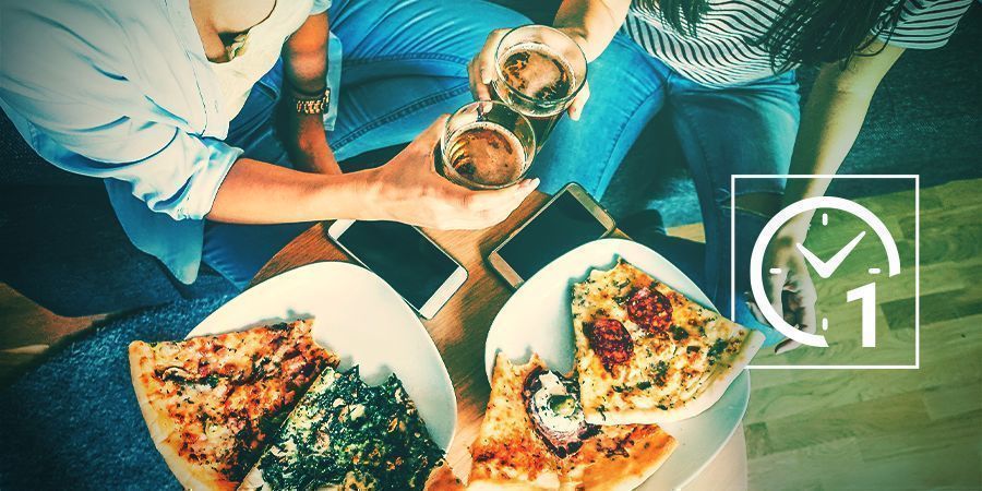 Wie Lange Dauert Es, Bis Esswaren Anschlagen? Wie Lange Dauert Es, Bis Cannabisesswaren Anschlagen?