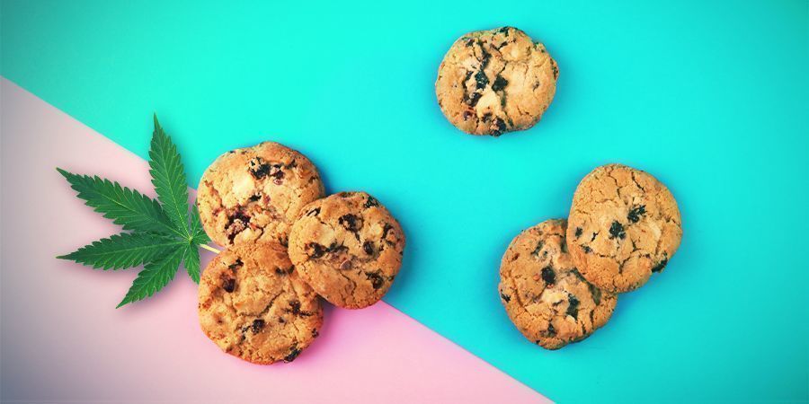 Was Sind Die Vorteile Von Esswaren? Was Sind Die Vorteile Von Cannabisesswaren ?