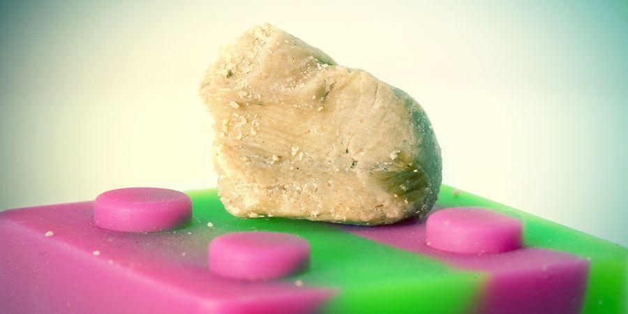 Rosin-hasch Rosin-hasch