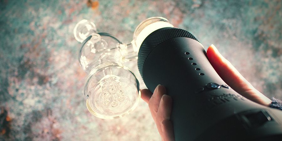 Dr. Dabber Switch DR. DABBER SWITCH