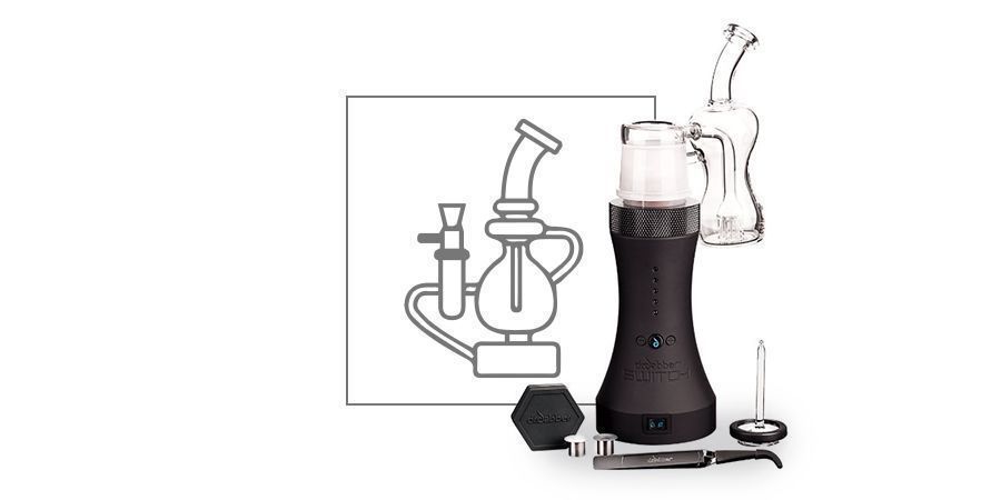 Dr. Dabber Switch Dr. Dabber Switch