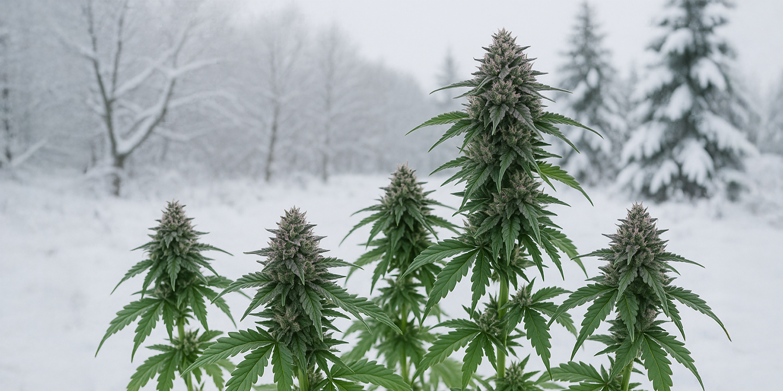 Fazit: Vom Schnee zur Ernte Fazit: Vom Schnee zur Ernte