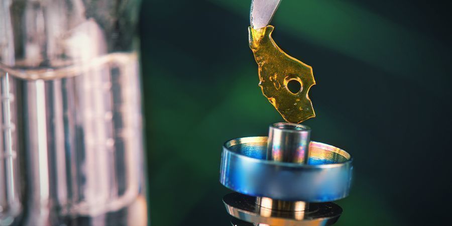 Was Ist Umgekehrtes Dabbing? WAS IST UMGEKEHRTES DABBING?