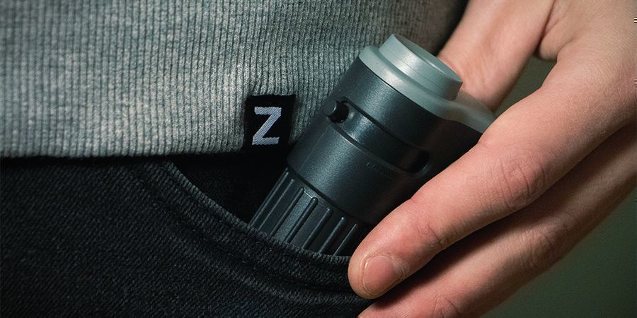 Taschenmikroskope: Carson Microbrite Plus Taschenmikroskope: Carson Microbrite Plus