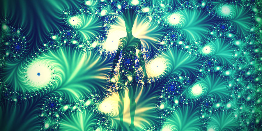 Wie Ist Ein DMT-Trip? WIE IST EIN DMT-TRIP?