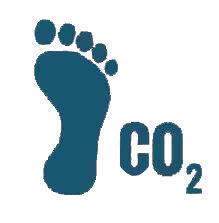 Der Fu&szlig;abdruck des Anbauraums