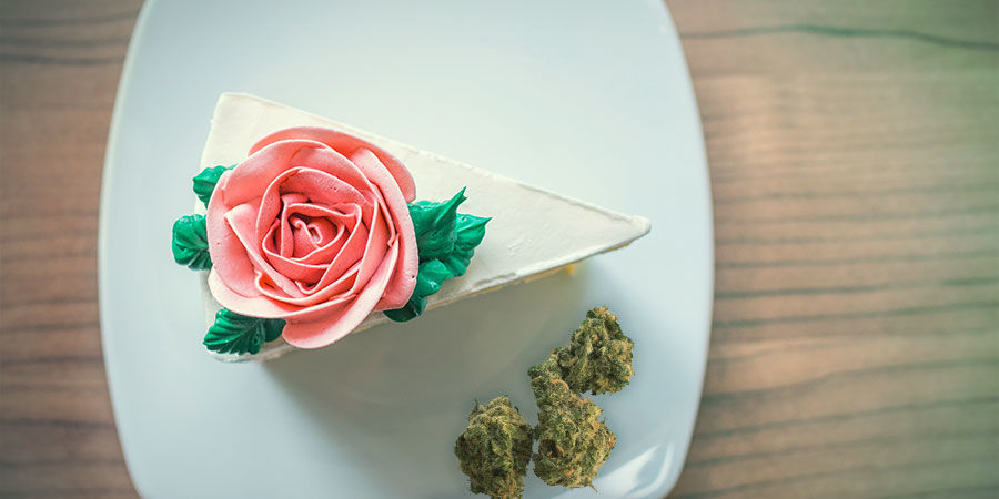 Wedding-Cake Anbauen Wedding-Cake Anbauen