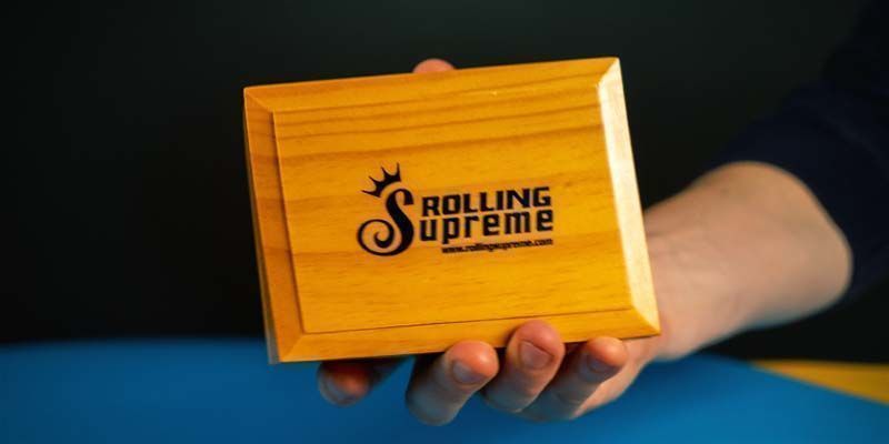 Schüttel Das Weed Einige Minuten Lang In Der Kiste Schüttel das Weed einige Minuten lang in der Kiste