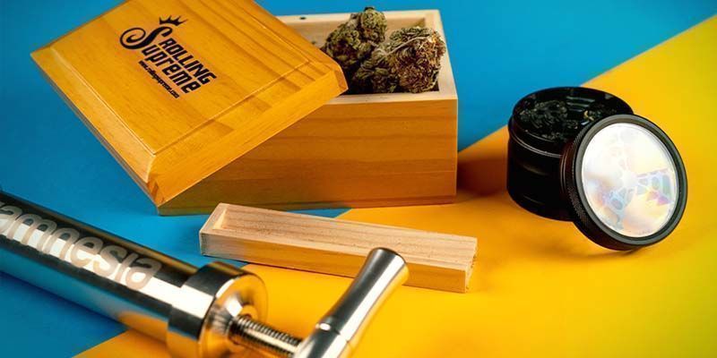 Wie Man Trocken Gesiebtes Hasch Herstellt Wie man trocken gesiebtes Hasch herstellt