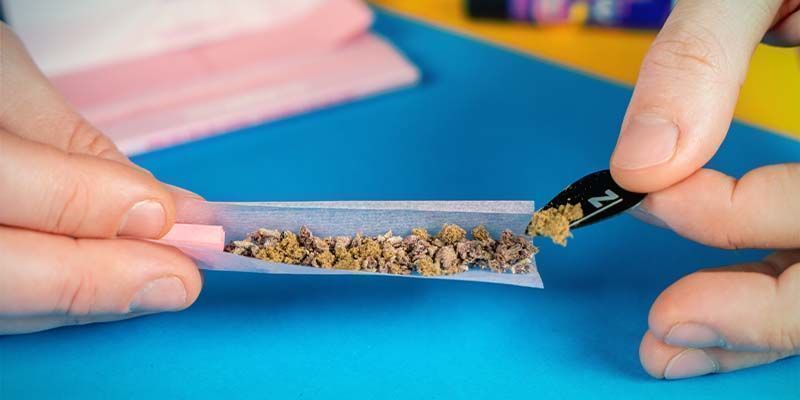 Wie Nutzt Man Trocken Gesiebtes Hasch? Wie nutzt man trocken gesiebtes Hasch?