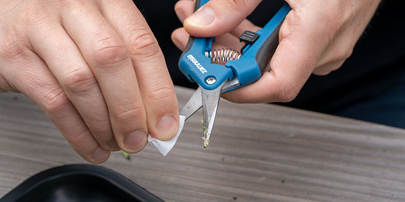 Hygienetücher HYGIENETÜCHER