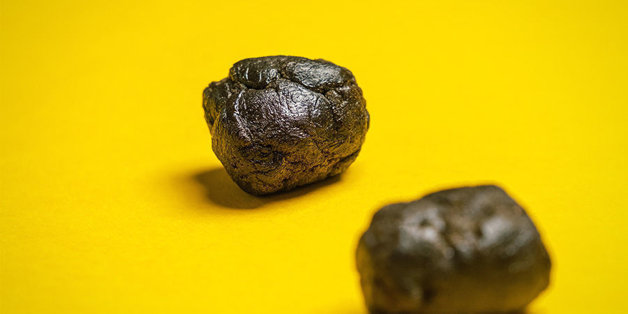 Pakistanisches Hasch