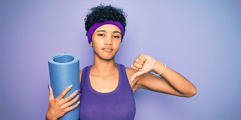 Die Ablehnung Durch Die Gurus Psychedelisches Yoga: Die Ablehnung durch die Gurus