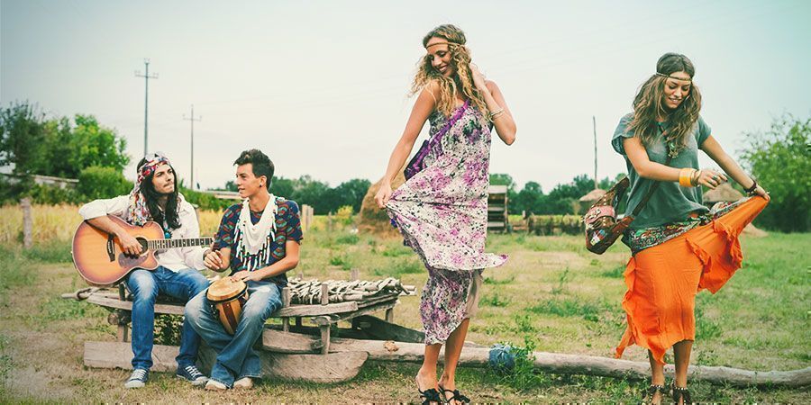 Rennaissance In Den 60ern Und Widerstand Psychedelisches Yoga: Rennaissance in den 60ern und Widerstand