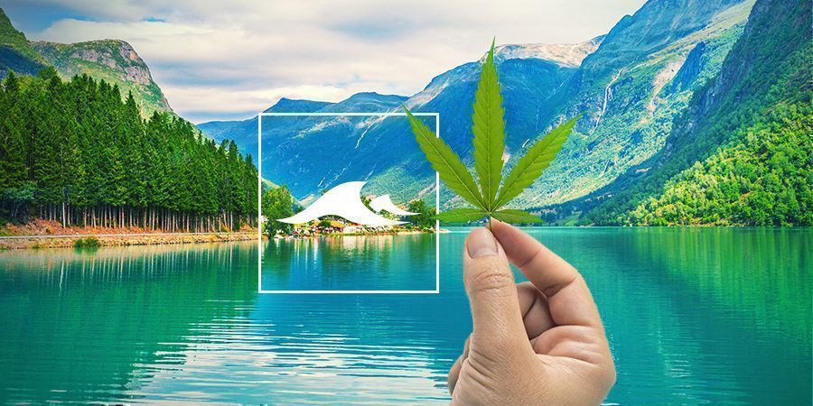 Maritimes Klima: Westeuropa Maritimes Klima: Westeuropa