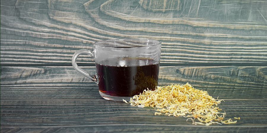 Wie Man Calendulaöl Verwendet Wie man Calendulaöl verwendet