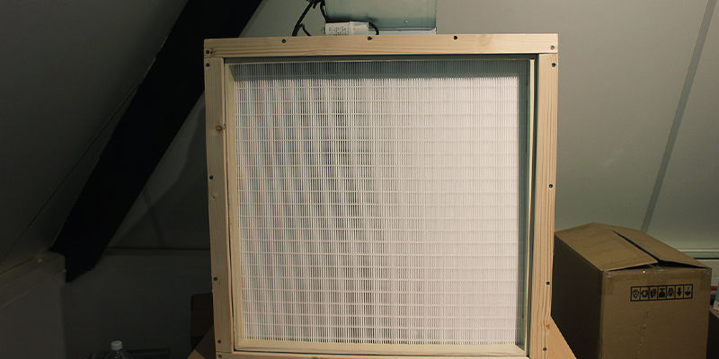 Sterilbank Sterilbank Für Die Zucht Von Magic Mushrooms