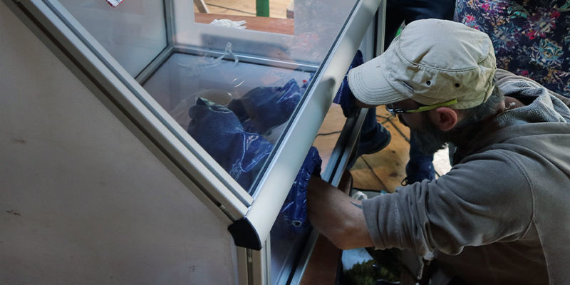 Still Air Box Still Air Box Für Die Zucht Von Magic Mushrooms