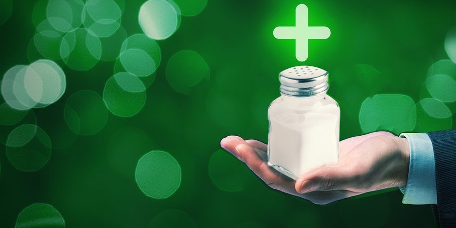 Nutzen Von Cannabissalz Nutzen von Cannabissalz