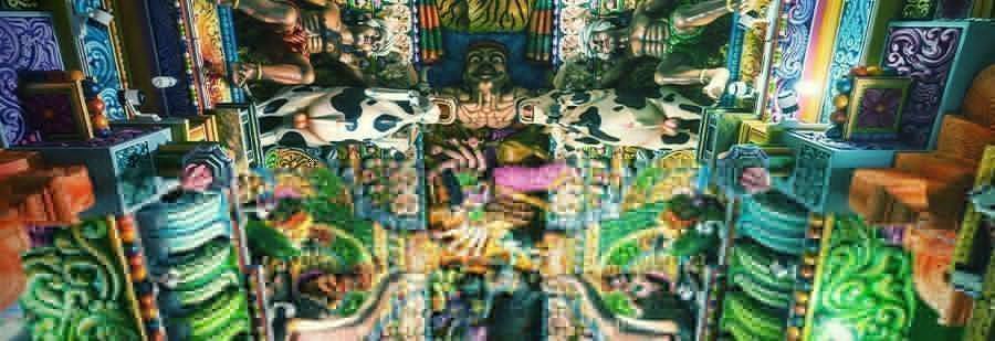 R/currentlytripping: Im Tempel Des Trippens Sind Alle Willkommen