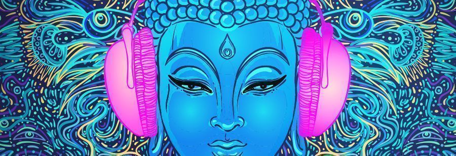 R/DMT: Diese Gruppe Gibt Die Geheimnisse Des Mysteriösen DMT Preis