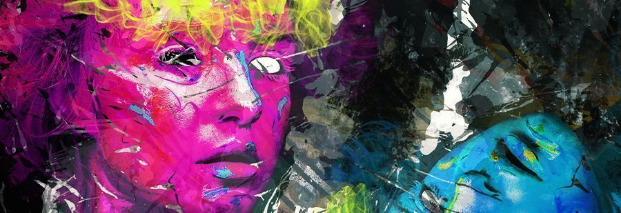 r/psychedelics: Eine Gemeinschaft für Psychonauten aller Erfahrungsstufen