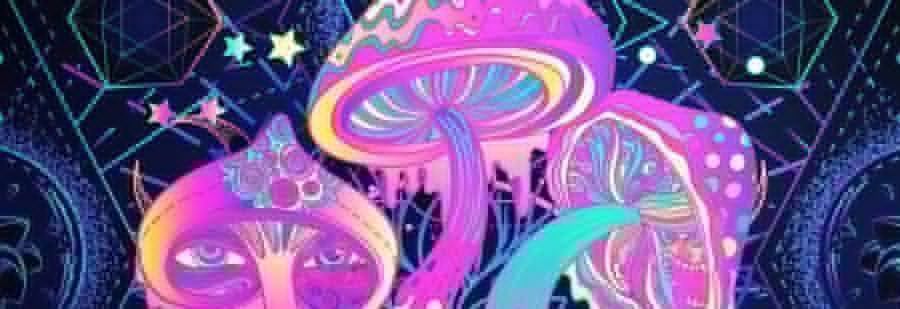 R/trippy: Erlebe Mit Diesem Inspirierenden Subreddit Abstrakte Kunst