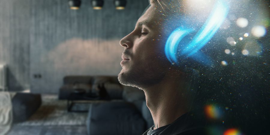 Wie Man Die Intensität Von Psychedelischen Halluzinationen Steigert Wie man die Intensität von psychedelischen Halluzinationen steigert