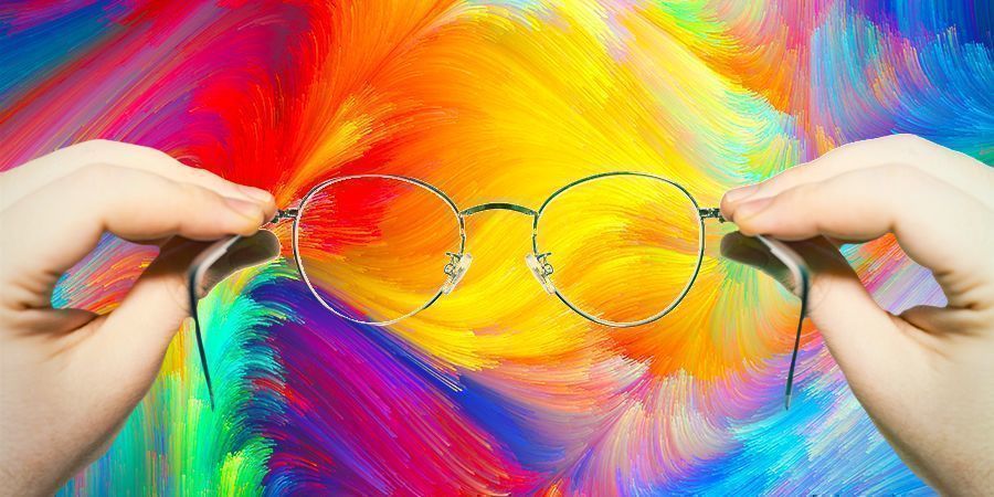 Open-Eye Visuals (OEVs; Halluzinationen Mit Geöffneten Augen) Open-eye Visuals (OEVs; Halluzinationen mit geöffneten Augen)