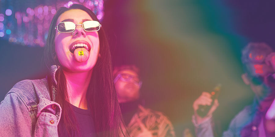 Wirkung Von LSD Wirkung Von LSD