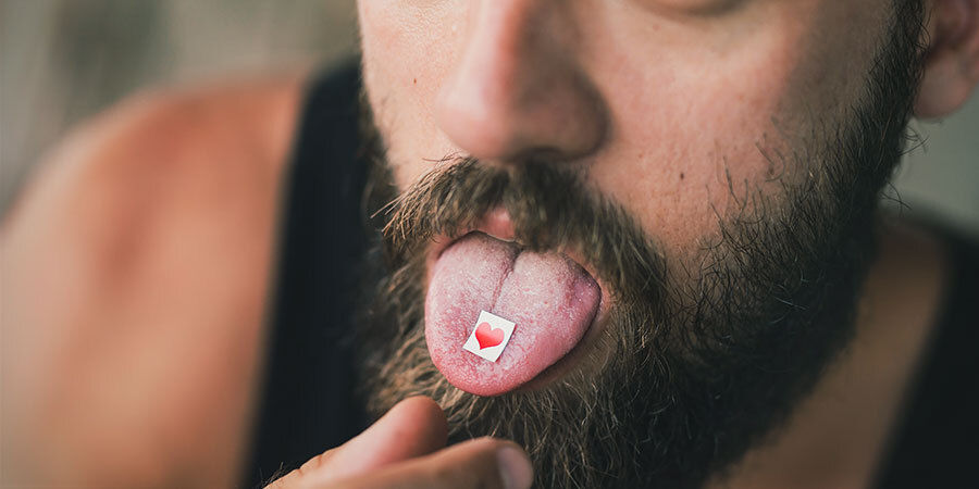 Was Ist LSD (Lysergsäurediethylamid)? Was Ist LSD (Lysergsäurediethylamid)?